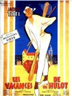 Les Vacances de Monsieur Hulot