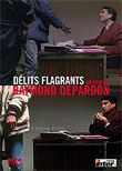 Délits flagrants