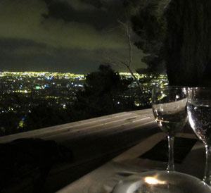 1 sopar per a 2 persones a l'Observatori Fabra