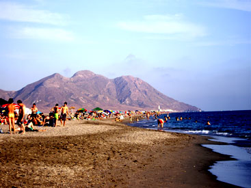 Itinerari d’un dia: Cabo de Gata, on el desert conviu amb la mar