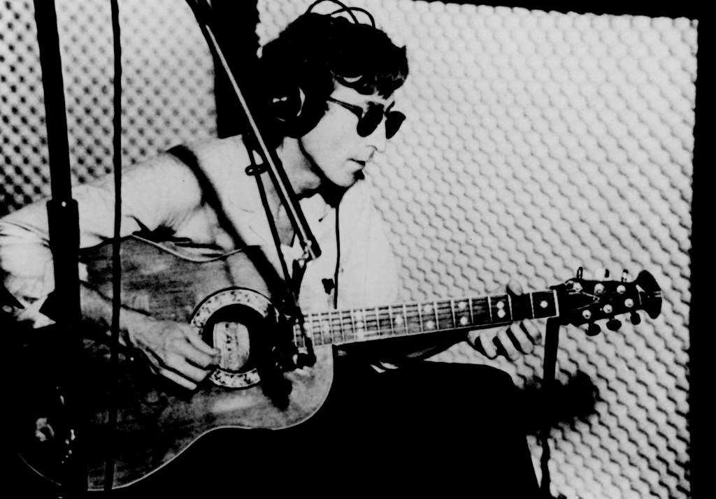 John Lennon
