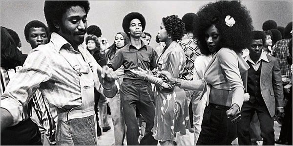 Soul Train