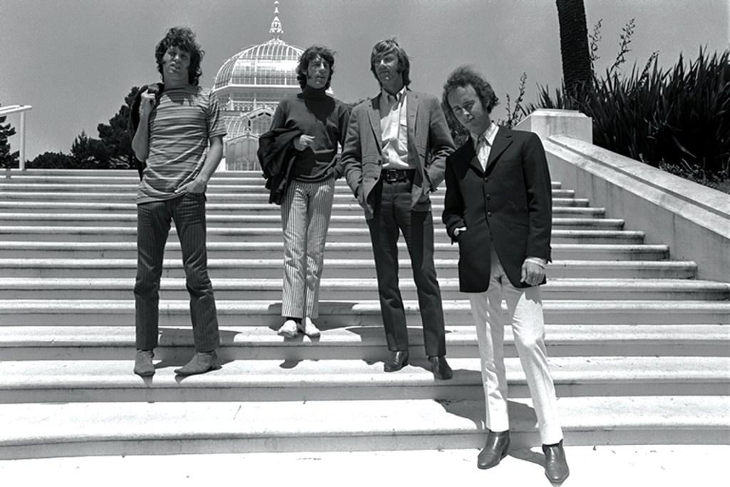 The Doors