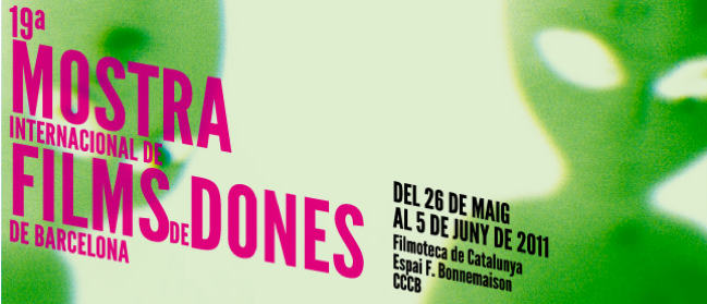 19ª Mostra Internacional de Films de Dones