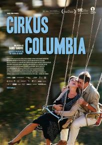 Cirkus Columbia - Danis Tanovic