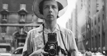 Vivian Maier: L’essència oculta de la fotografia de carrer