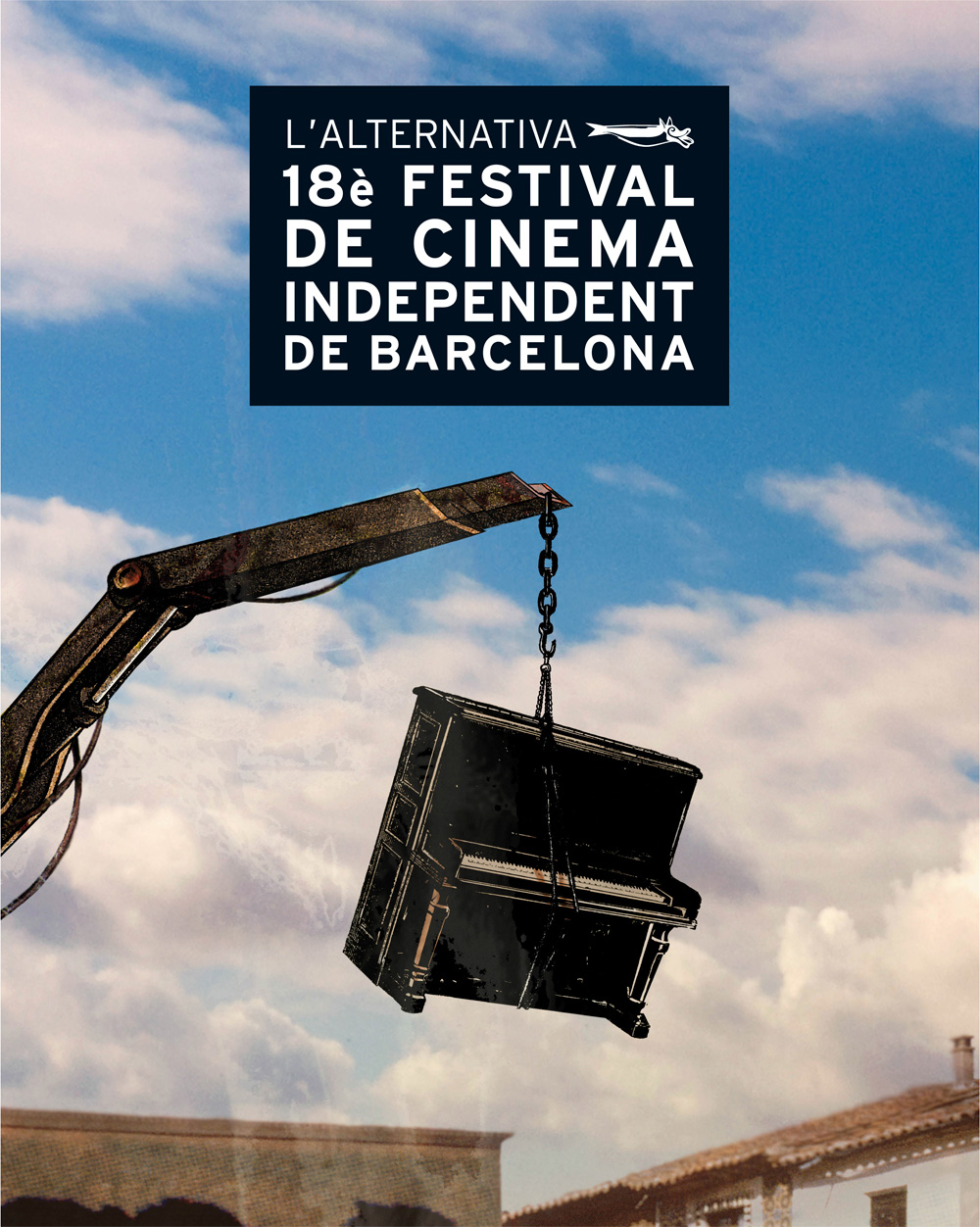 18a edició de l’Alternativa, el Festival de Cinema Independent de Barcelona