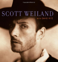 Scott Wiland Cover