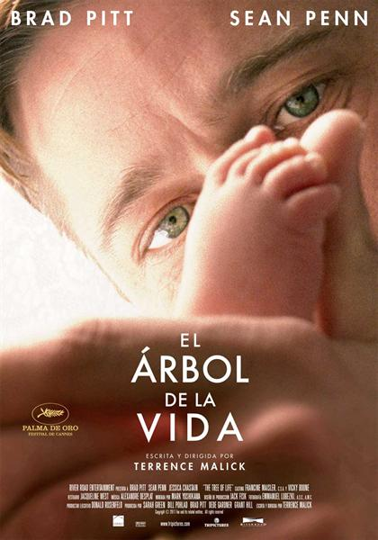 El árbol de la vida - Terrence Malick