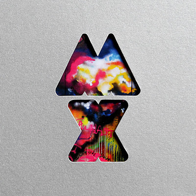 Colplay - Mylo Xyloto