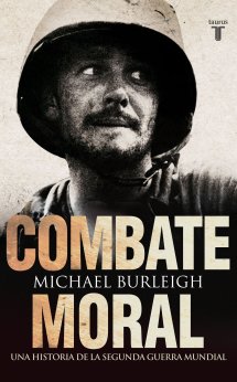 Combate moral - Michael Burleigh