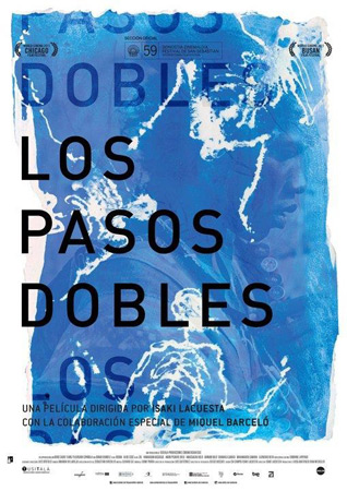 Los Pasos Dobles - Isaki Lacuesta