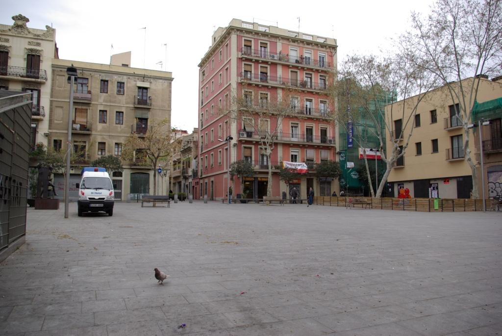 Itinerari d’un dia: un passeig per la Barcelona de Mercè Rodoreda