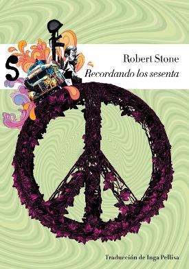 Recordando los sesenta - Robert Stone