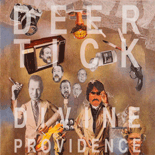 Deer Tick - Divine Providence