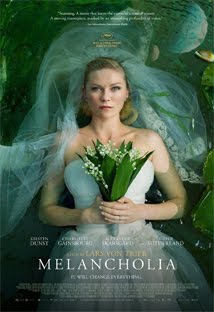 Melancolia - Lars Von Trier