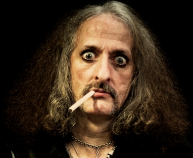 <b>bobby-liebling</b>-cap - bobby-liebling-cap