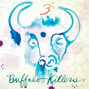 Buffalo Killers - 3