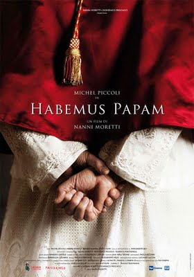Habemus Papam - Nanni Moretti