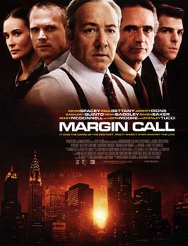 Margin Call - J.C. Chandor