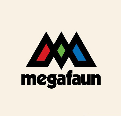 Megafaun - Megafaun