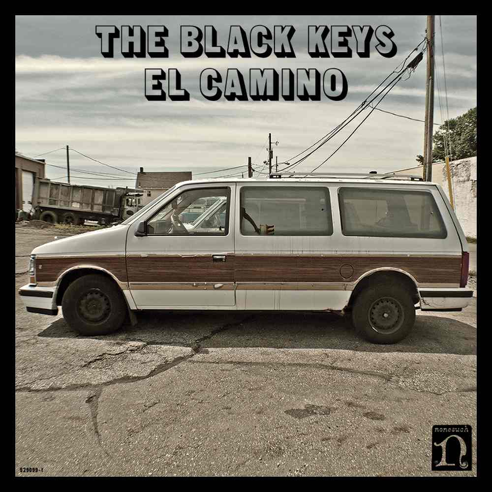 The Black Keys - El Camino