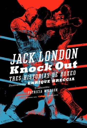 Jack London Knock Out