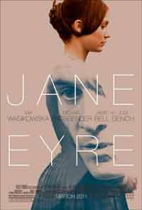 Jane Eyre - Cary Fukunaga