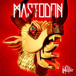 Mastodon - The Hunter