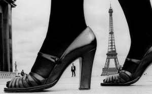 paris-portrait- of -a-city