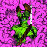 Thee Oh Sees - Carrion Crawler / The Dream