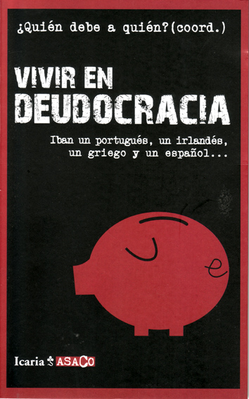 Democracia económica. Hacia una alternativa al capitalismo - VVAA