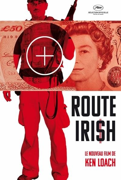 Route Irish - Ken Loach
