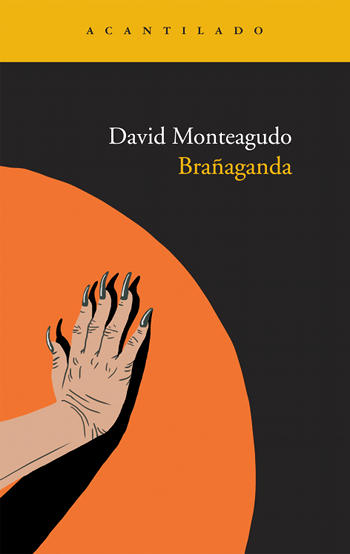 Brañaganda - David Monteagudo