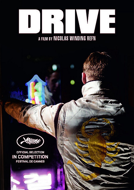 Drive - Nicolas Winding Refn