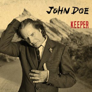 Keeper - John Doe