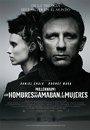 Millennium: Los hombres que no amaban a las mujeres - David Fincher