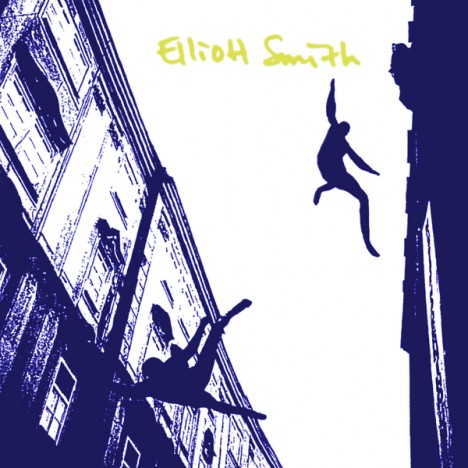 97. Elliott Smith - Elliott Smith (1995)