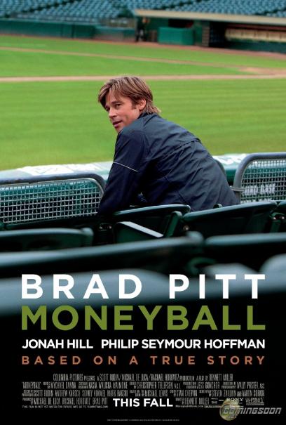 Moneyball - Bennett Miller