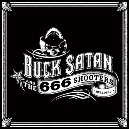 Al Jourgensen - Buck Satan and The 666 Shooters