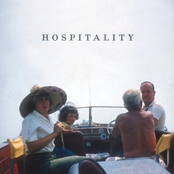 Hospitality - Hospitality