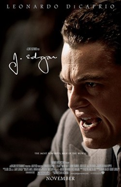 J. Edgar - Clint Eastwood