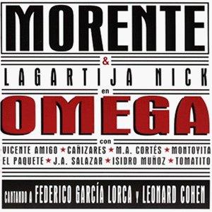69. Enrique Morente i Lagartija Nick - Omega (1996)