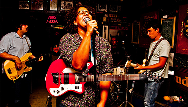 Alabama Shakes