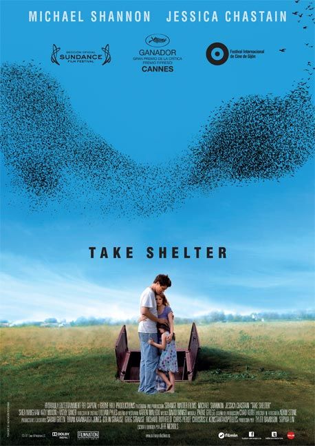 Take Shelter - Jeff Nichols