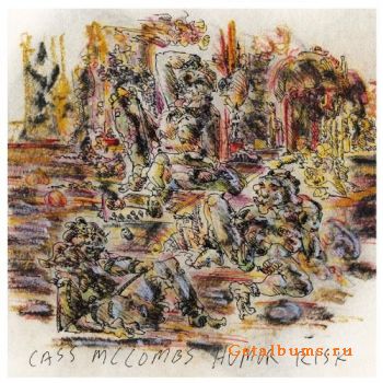 Cass McCombs - Humor Risk