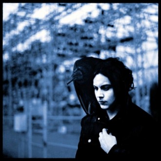 Blunderbluss - Jack White