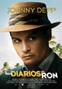Los diarios del ron - Bruce Robinson