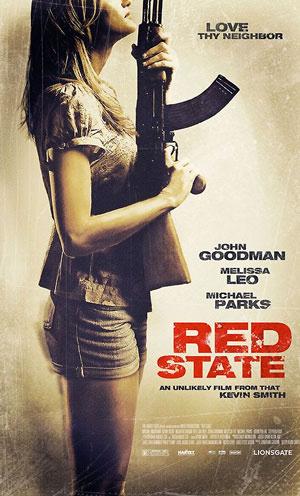 Red State - Kevin Smith