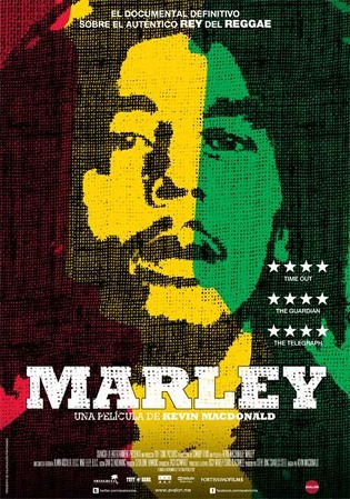 Marley - Kevin MacDonald